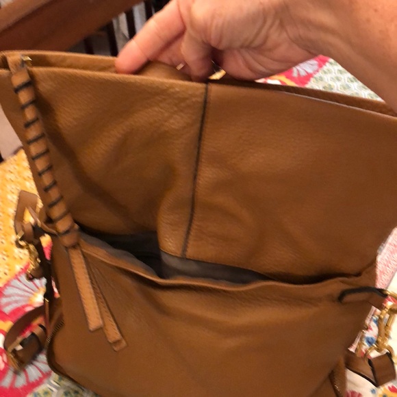 Vince Camuto Crossbody handbag - Picture 6 of 8